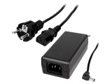 Alimentator Desktop 24VDC 2,7A 65W