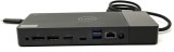 Docking station laptop second hand Dell WD19 USB-C K20A MHG64 fara alimentator