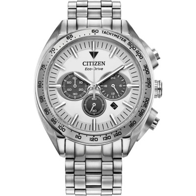 Ceas Barbati, Citizen, Carson CA4540-54A - Marime universala foto