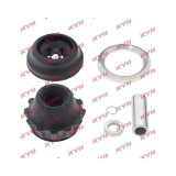 Flansa amortizor Kyb SM5197, parte montare : Punte spate