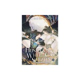 The Husky and His White Cat Shizun: Erha He Ta de Bai Mao Shizun (Novel) Vol. 1