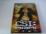 Csi miami - seria 4,ep.1-12, Actiune, DVD, Altele