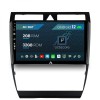 Navigatie Audi A6 (1999-2004), Android 12, P-Octacore 2GB RAM + 32GB ROM, 9 Inch - AD-BGP9002+AD-BGRKIT429