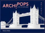Archipops - Bridges | Corina Fletcher, Thames And Hudson Ltd