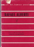 Rafael Alberti - Poezii