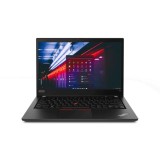Laptop Lenovo Thinkpad T490, 14&quot; FHD, Intel Core i5-8365U Generatia a 8-a Whiskey Lake, 16GB DDR4, 256GB SSD NVMe