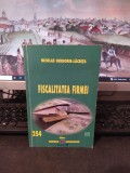 Grigorie Lăcrița, Fiscalitatea firmei, Tribuna Economică, București 2007, 141