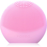 FOREO Luna&trade; Play Smart 2 perie inteligentă de curățare pentru toate tipurile de ten Tickle Me Pink