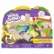KINETIC SAND SET ZONA DE CONSTRUCTII