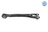 Brat/bieleta suspensie roata Mercedes C-Class, C-Class T-Model, Cls, Cls Shooting Brake, E-Class, parte montare Axa spate stanga, partea de jos, Axa