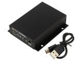 Modul convertor RS485/Ethernet, 7&divide;38VDC, pe panou