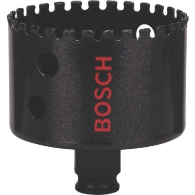 Bosch Carota diamantata 67 mm foto