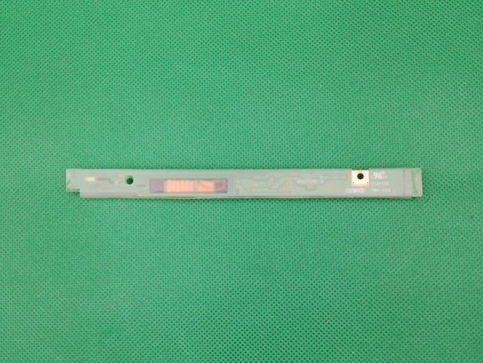 Toshiba Satellite A350D-209 Invertor Display LCD SWAP