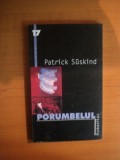 PORUMBELUL de PATRICK SUSKIND