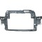 Masca fata Skoda Fabia 2000-2007 plastic cu AC