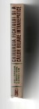 Chirurgia ficatului și a căilor biliare intrahepatice - Acad. I.Făgărășanu/Dr. Carus Ionescu-Bujor, Dr. D. Aloman, Dr. E Albu, Ed. Academiei RSR, 1967