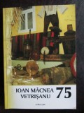 Ioan Macnea-Vetrisanu