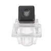 Camera video auto dedicata pentru mersul cu spatele compatibila cu Mercedes C/E unghi 150 de grade night vision 0 lux U2 CarStore Technology