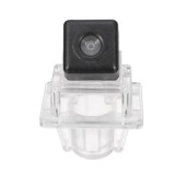 Camera video auto dedicata pentru mersul cu spatele compatibila cu Mercedes C/E unghi 150 de grade night vision 0 lux U2 CarStore Technology