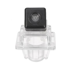 Camera video auto dedicata pentru mersul cu spatele compatibila cu Mercedes C/E unghi 150 de grade night vision 0 lux U2 CarStore Technology