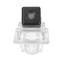 Camera video auto dedicata pentru mersul cu spatele compatibila cu Mercedes C/E unghi 150 de grade night vision 0 lux U2 CarStore Technology