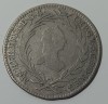 Maria Theresia, 10 Kreuzer 1754, Ag., Europa
