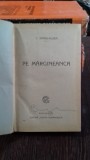 Pe Margineanca - C. SANDU-ALDEA