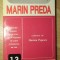 MARIN PREDA-COMENTAT DE MARIETA POPESCU-267079