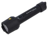 Lanternă LEDLENSER LED etanșă IP68, 1 LED, 170mm, 45mm, acumulator Li-Ion 3,7V, 60h autonomie