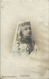 CP786N Ermolova, Rusia, carte poștală
