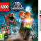 LEGO Jurassic World 3DS