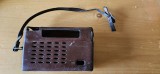 HUSA RADIO S631T ,STAREA EI ESTE CEA DIN POZE .