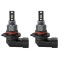 Set 2 becuri auto LED 9005 HB3, canbus, 12W/set, 12/24V, 1000lm