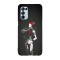 Husa compatibila cu Oppo Find X5, Viceversa, model Hisoka the magician Hunter x Hunter, Silicon, TPU