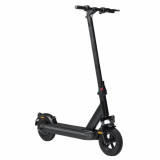 Trotineta electrica EvoCity Veloci Up, 250 W, Autonomie 30 Km, 25 Km/h, Negru