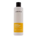 Sampon cu musetel pentru stralucirea parului, 250ml, LabNatur