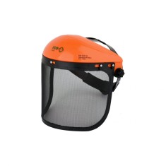 Viziera de protec?ie din plasa Flo 74468 foto