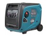 Generator pe benzina de tip invertor Konner Sohnen KS 4000iE S ATS