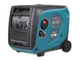 Generator pe benzina de tip invertor Konner Sohnen KS 4000iE S ATS