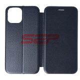 Toc FlipCover Round Apple iPhone 12 Pro Max Midnight Blue