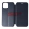 Toc FlipCover Round Apple iPhone 12 Pro Max Midnight Blue