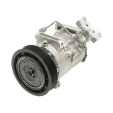 Compresor clima AC Mercedes Camper, Vito, Mixto, Tourer, Renault Grand Scenic III, Megane, Megane III 1.2-2.0D cod OEM 8200958328, 6SEL14C