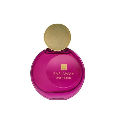 Avon Far Away Splendoria Apă de parfum pentru Femei EDP 50 ml foto