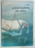 LACATUSARIA DE MANA de T. GROSS , 1992