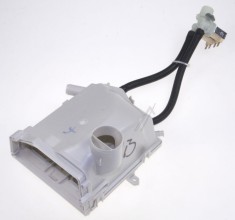 ASSY HOUSING DRAWER;AEGIS,WF8602NHW/6.0K DC97-15204B Masina de Spalat Samsung WF9622