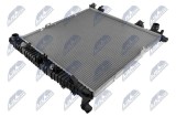 Radiator racire Mercedes Gl, Gle, Gle, Gls, M 2.2 D-5.5 202019; cutie viteze manuala / automata, cu / fara aer conditionat, benzina / diesel,