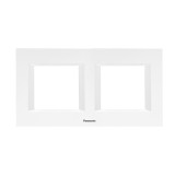 Rama ornament 2P Thea Optima Panasonic alb P-TO.R.2X2M
