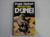 MINTUITORUL DUNEI (SF) - Frank HERBERT