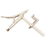 Cleste autoblocant cu deschidere de 200mm