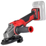 Einhell AXXIO 18/125 Q PXC - Polizor unghiular fara acumulatori si incarcator Li-Ion 18 V - Ah 125 mm